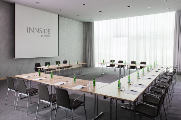 INNSIDE by Meliá Parkstadt Schwabing